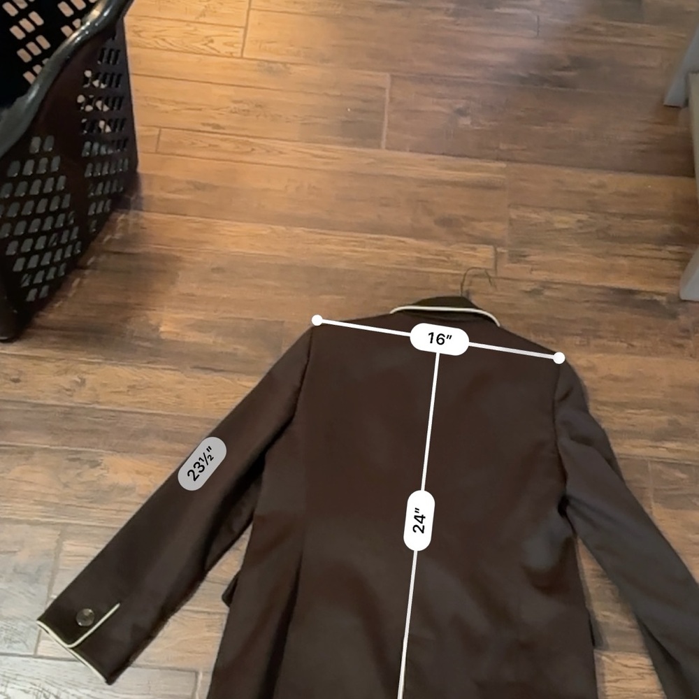 Giorgio Armani Blazer - Picture 5 of 5
